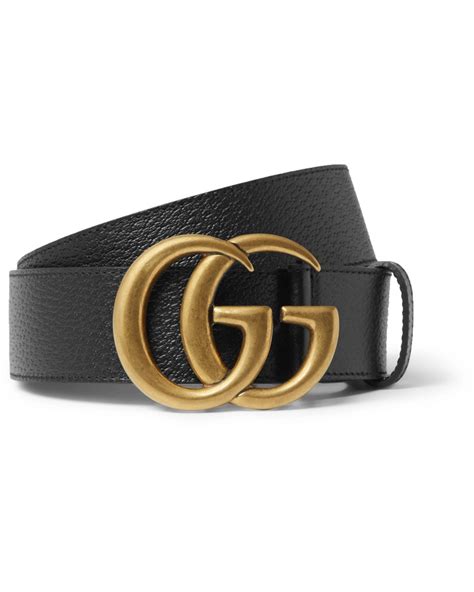 gucci gürrtel sale